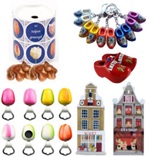 Holland souvenirs